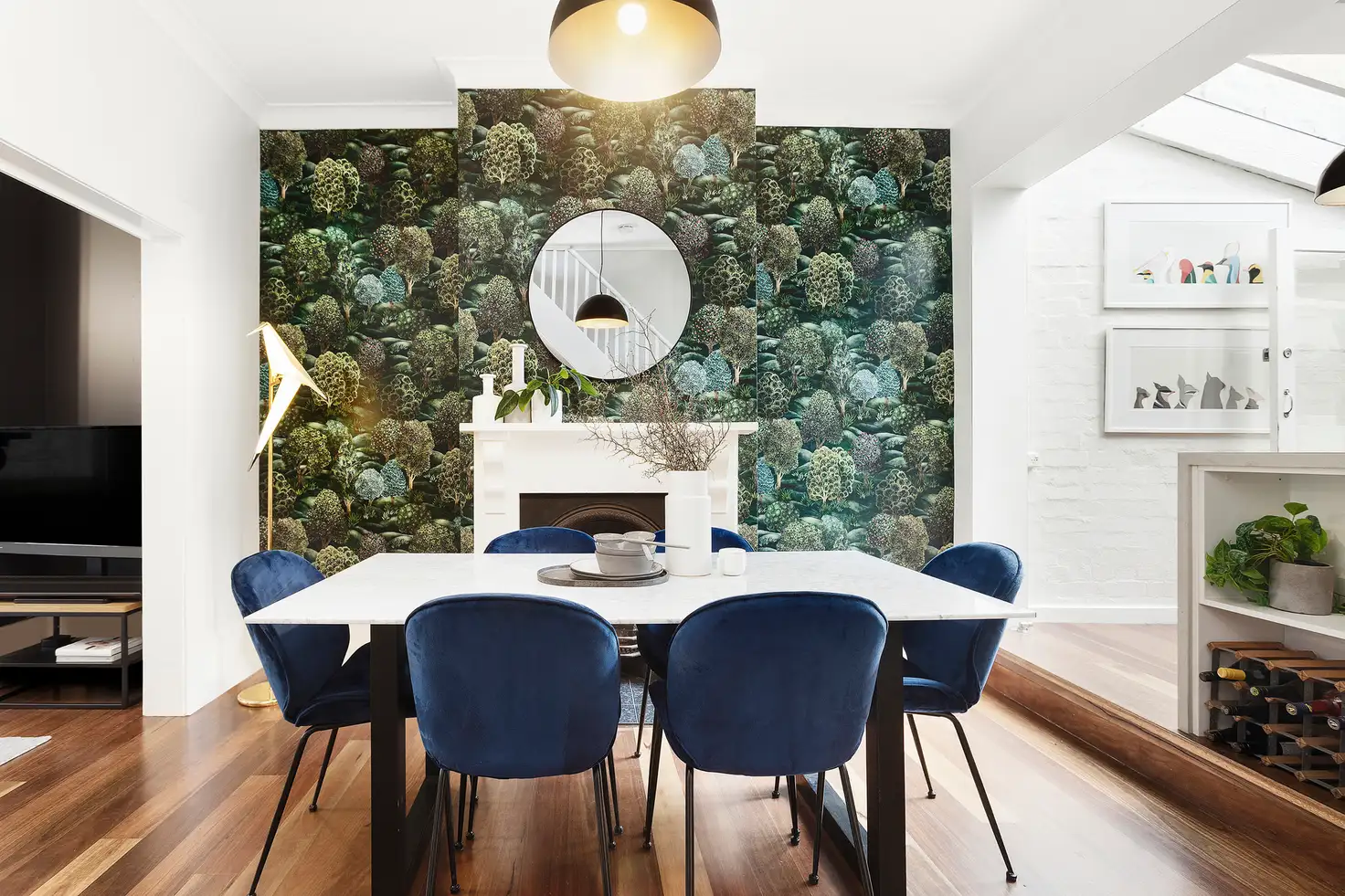 Main view of Homely house listing, 4 Bellevue Street, Glebe NSW 2037