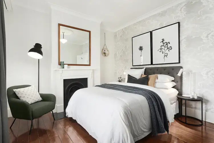 Fourth view of Homely house listing, 4 Bellevue Street, Glebe NSW 2037