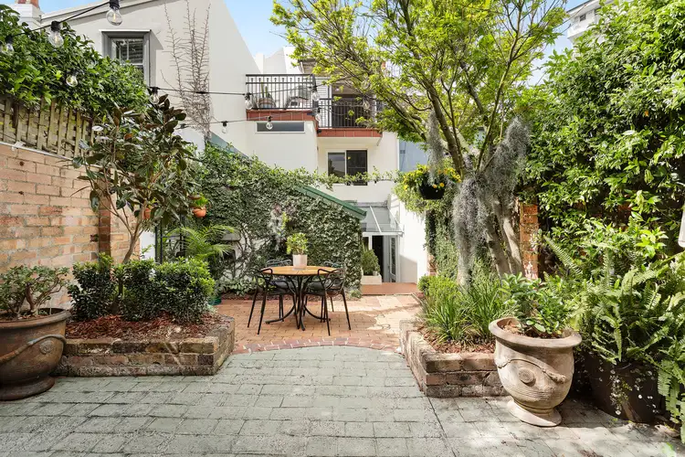 Sixth view of Homely house listing, 4 Bellevue Street, Glebe NSW 2037