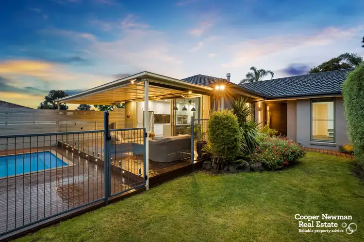 39 Wildwood Ave, Vermont South VIC 3133