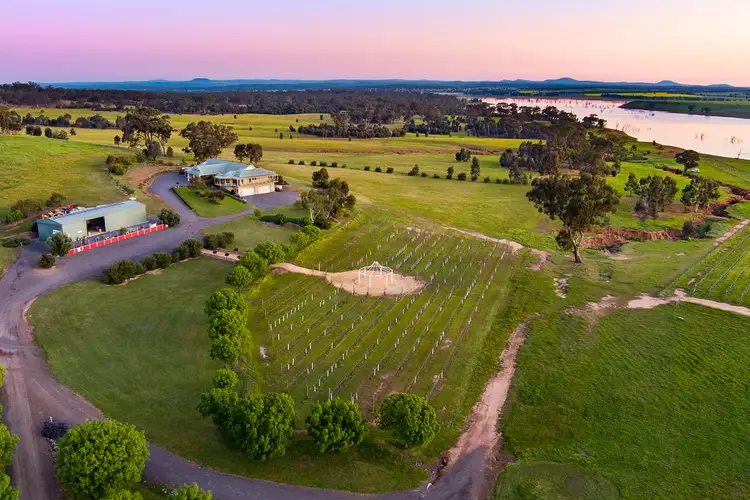 Second view of Homely house listing, 329 Seers Road, Maldon VIC 3463