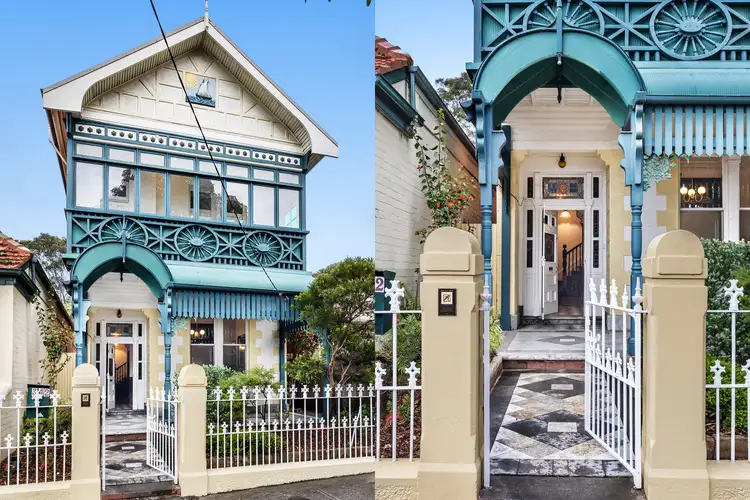 342 Annandale Street, Annandale NSW 2038