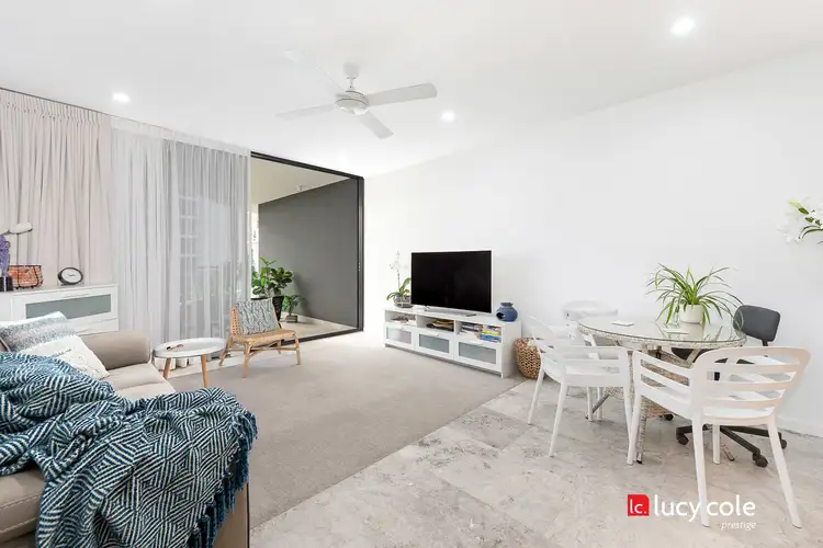 Fourth view of Homely apartment listing, 403/95 Old Burleigh Road, Broadbeach QLD 4218