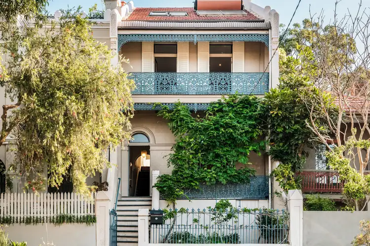28 Rose Street, Annandale NSW 2038