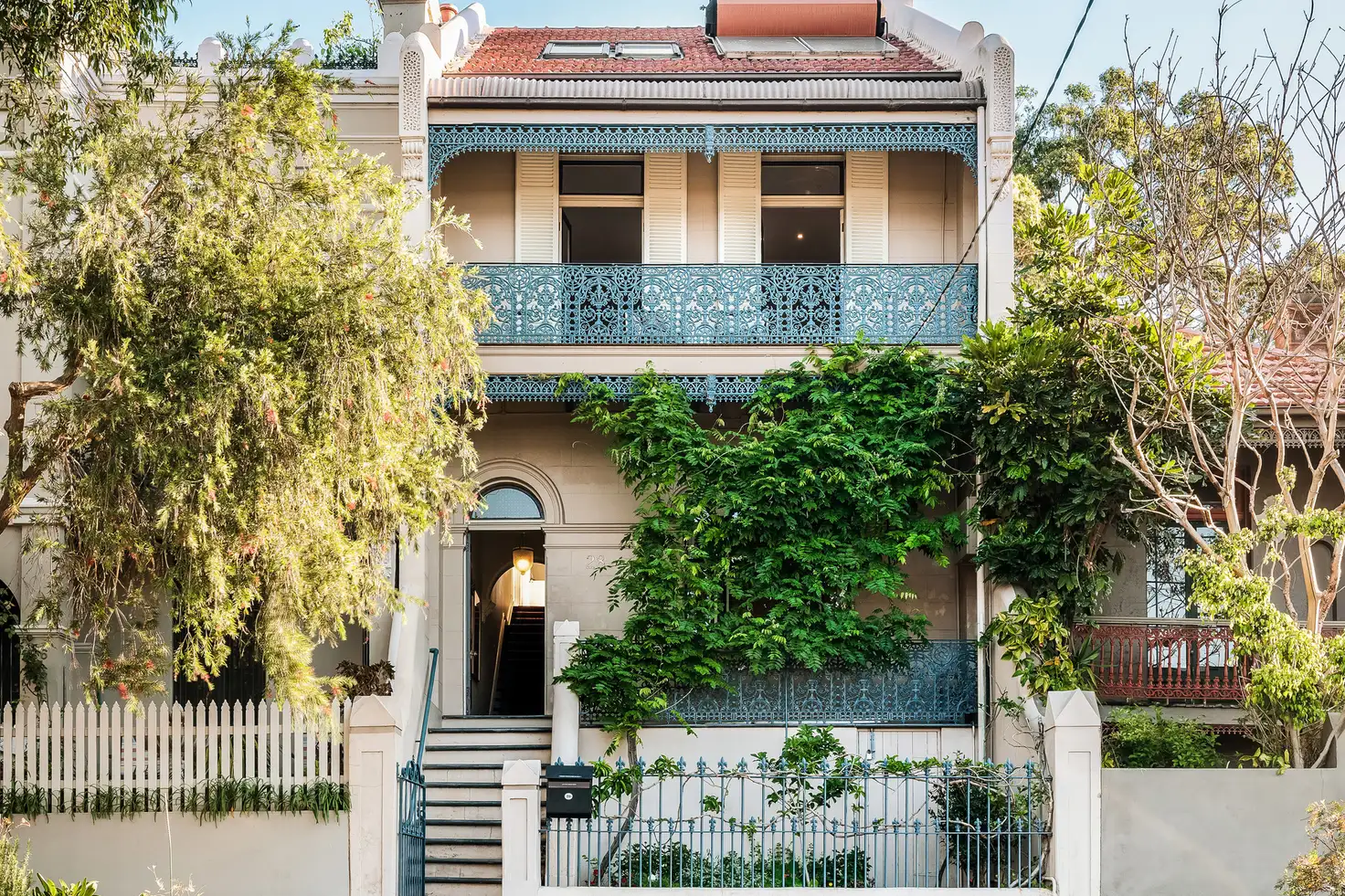 Main view of Homely house listing, 28 Rose Street, Annandale NSW 2038