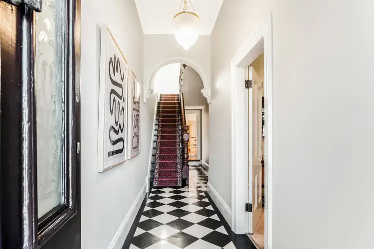 Second view of Homely house listing, 28 Rose Street, Annandale NSW 2038