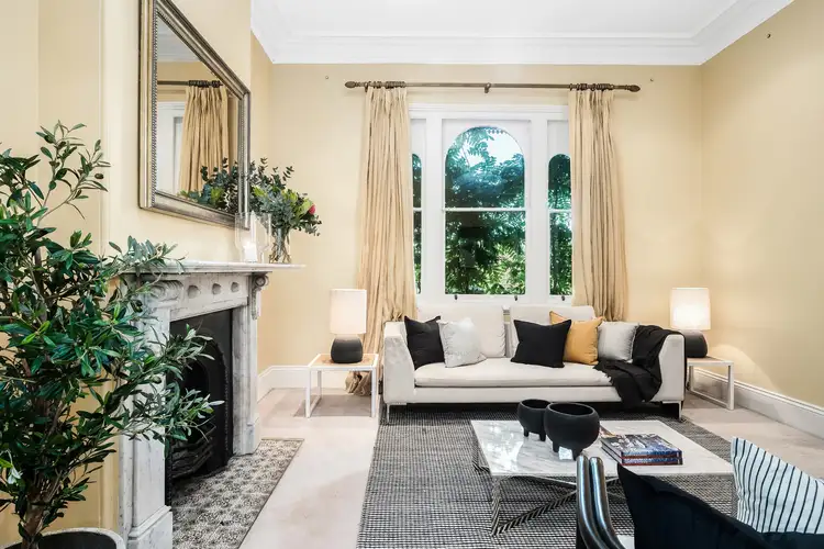 Third view of Homely house listing, 28 Rose Street, Annandale NSW 2038