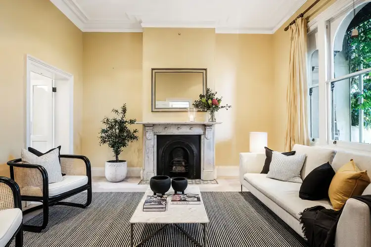 Fourth view of Homely house listing, 28 Rose Street, Annandale NSW 2038