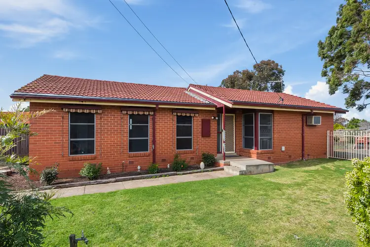 3 Snow Court, Darley VIC 3340