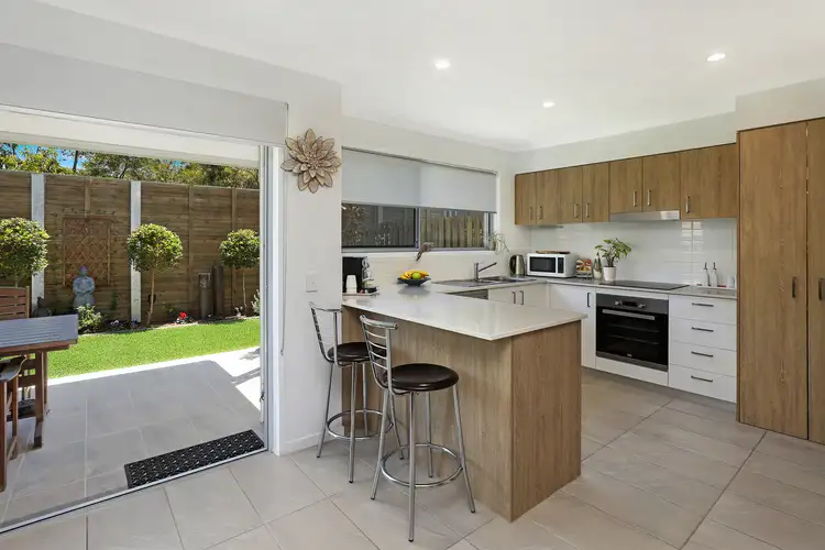 Second view of Homely townhouse listing, 29/2 Allora Drive, Maroochydore QLD 4558