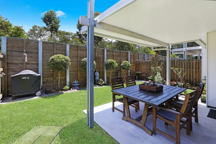 Fourth view of Homely townhouse listing, 29/2 Allora Drive, Maroochydore QLD 4558