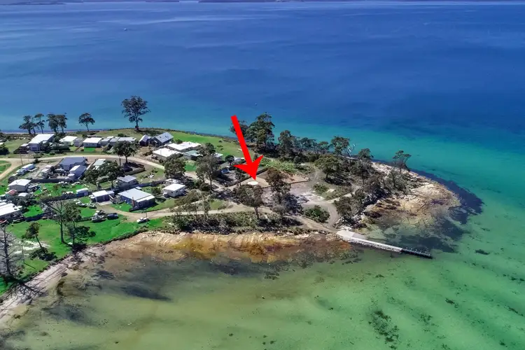 45 Turners Road, Saltwater River TAS 7186