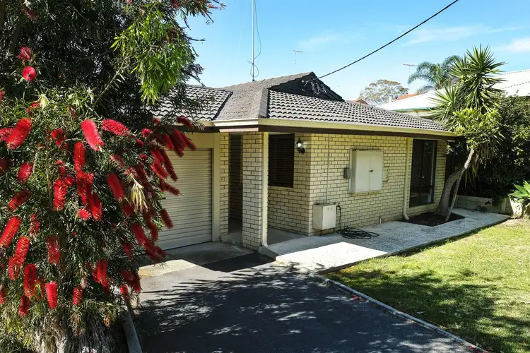 Second view of Homely villa listing, Level 1/42 Ewen Street, Scarborough WA 6019