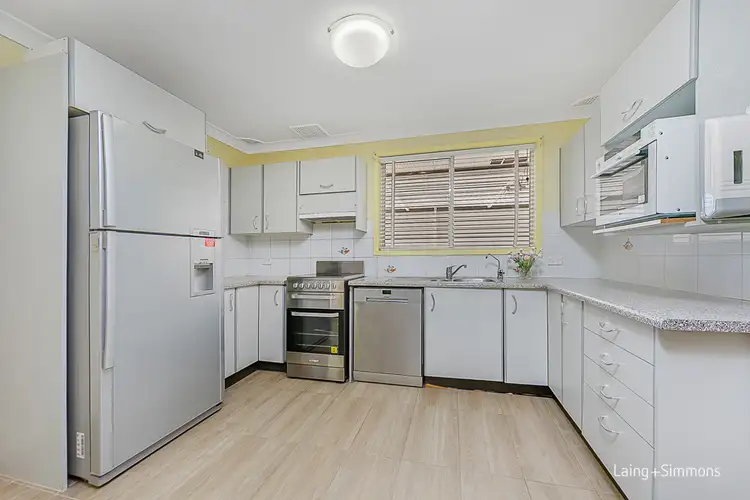 Third view of Homely house listing, 4 Erica Place, Rooty Hill NSW 2766