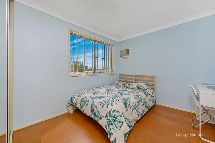 Fifth view of Homely house listing, 4 Erica Place, Rooty Hill NSW 2766