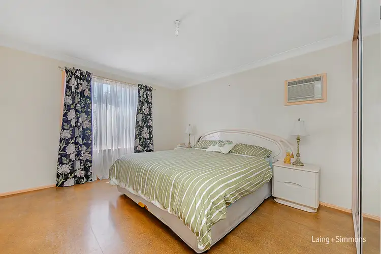 Sixth view of Homely house listing, 4 Erica Place, Rooty Hill NSW 2766