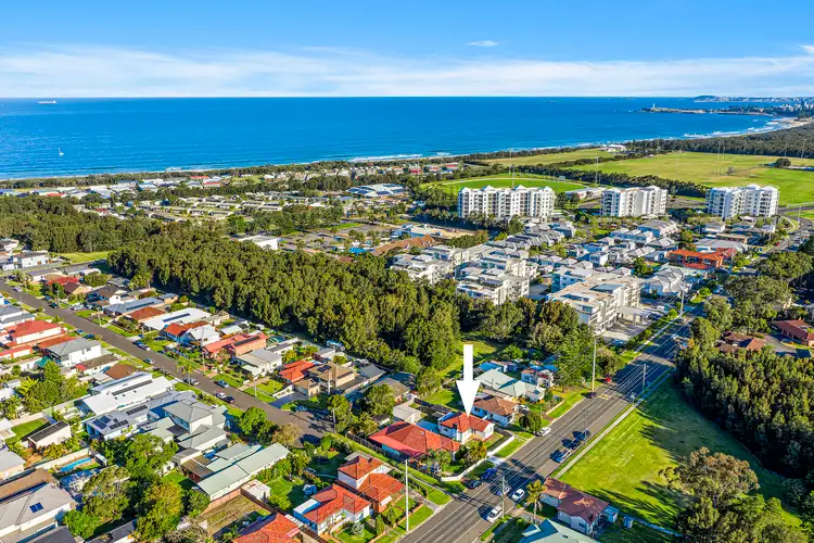 9 Carters Lane, Towradgi NSW 2518
