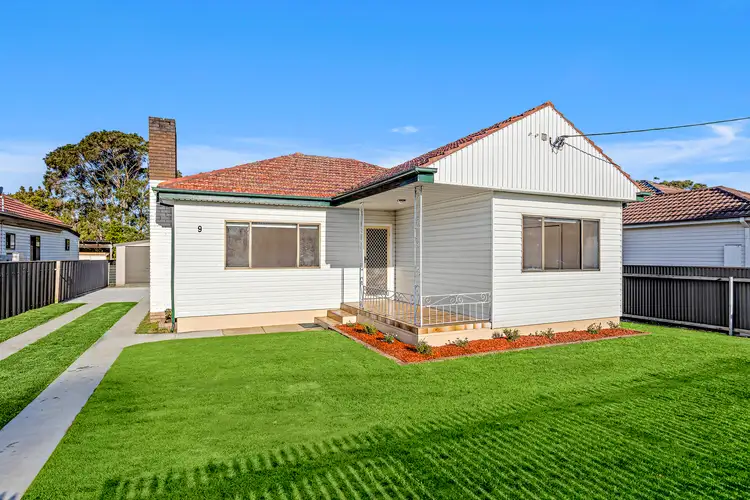 Second view of Homely house listing, 9 Carters Lane, Towradgi NSW 2518