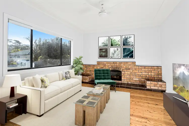 Third view of Homely house listing, 9 Carters Lane, Towradgi NSW 2518
