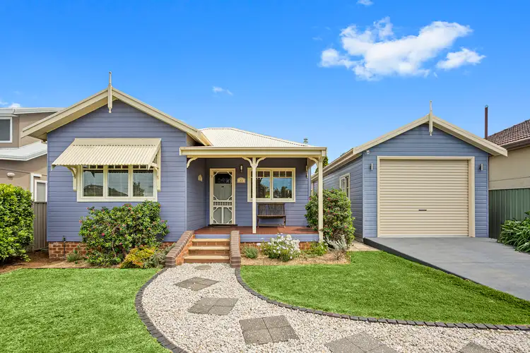 12 Carters Lane, Towradgi NSW 2518