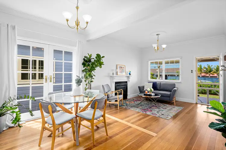 Second view of Homely house listing, 12 Carters Lane, Towradgi NSW 2518