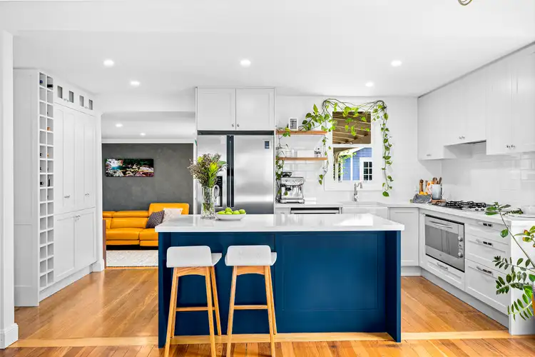 Third view of Homely house listing, 12 Carters Lane, Towradgi NSW 2518