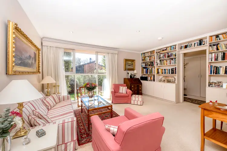 Third view of Homely house listing, 8 McLean Place, Curtin ACT 2605