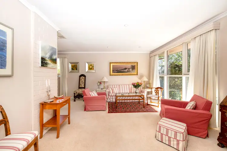 Fourth view of Homely house listing, 8 McLean Place, Curtin ACT 2605