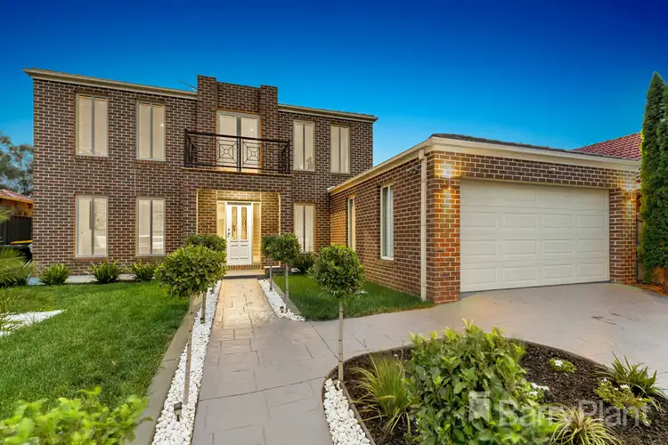 42 Scarlet Drive, Bundoora VIC 3083