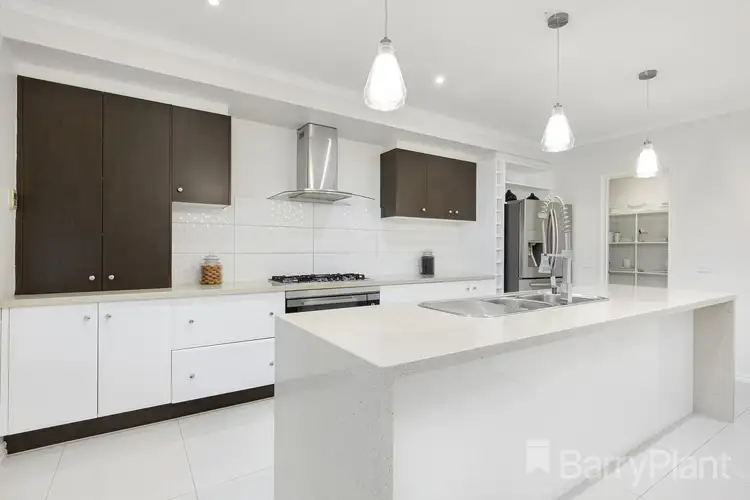 Third view of Homely house listing, 42 Scarlet Drive, Bundoora VIC 3083