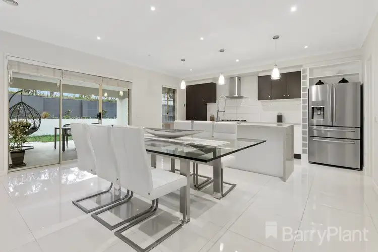 Fourth view of Homely house listing, 42 Scarlet Drive, Bundoora VIC 3083