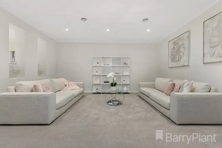 Fifth view of Homely house listing, 42 Scarlet Drive, Bundoora VIC 3083