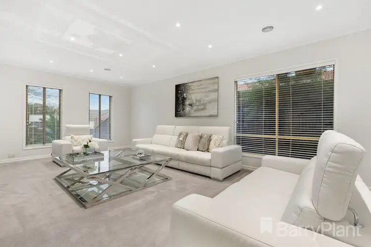 Sixth view of Homely house listing, 42 Scarlet Drive, Bundoora VIC 3083