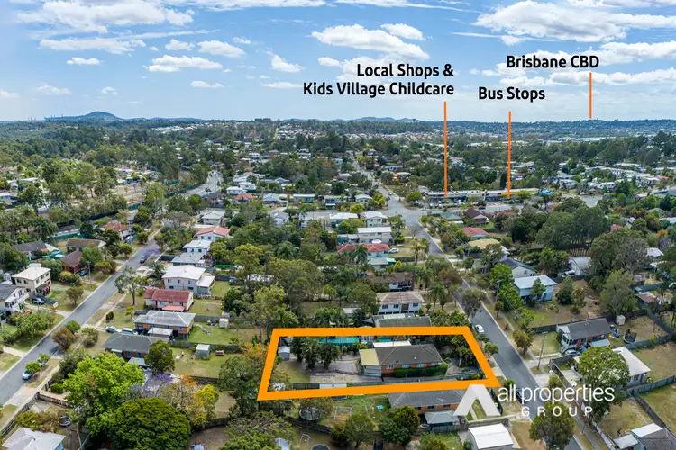 6 Douglas Street, Woodridge QLD 4114