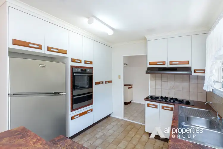 Fifth view of Homely house listing, 6 Douglas Street, Woodridge QLD 4114
