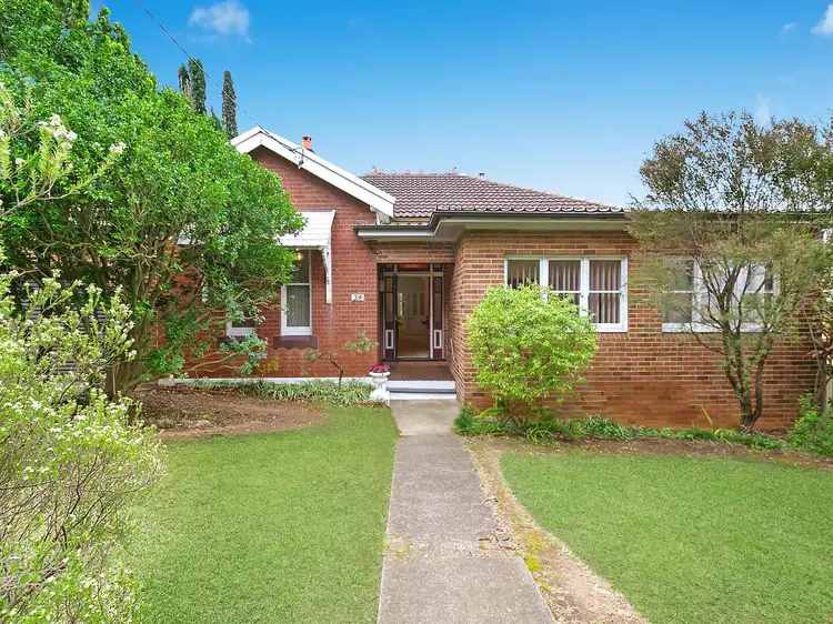 34 Darvall Road, Eastwood NSW 2122