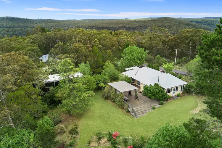 180 Valley Road, Hazelbrook NSW 2779