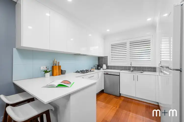 Third view of Homely townhouse listing, 7/26 Popes Road, Woonona NSW 2517