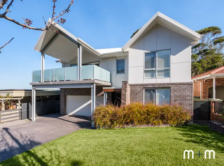 Main view of Homely house listing, 37 Hill Street, Austinmer NSW 2515