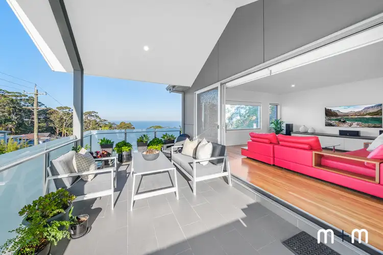Second view of Homely house listing, 37 Hill Street, Austinmer NSW 2515