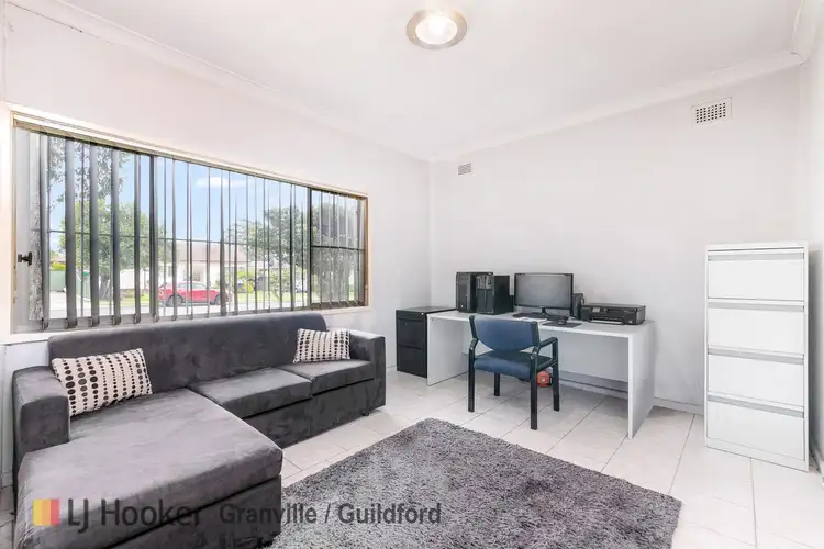 Fifth view of Homely house listing, 40 Chiswick Road, Granville NSW 2142