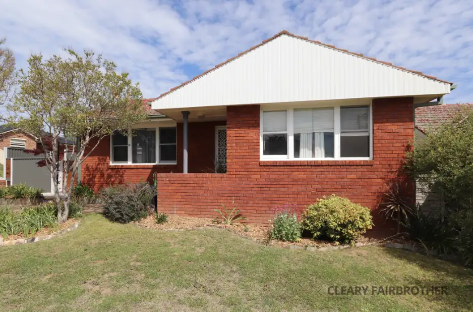 Main view of Homely house listing, 87 Esrom Street, West Bathurst NSW 2795
