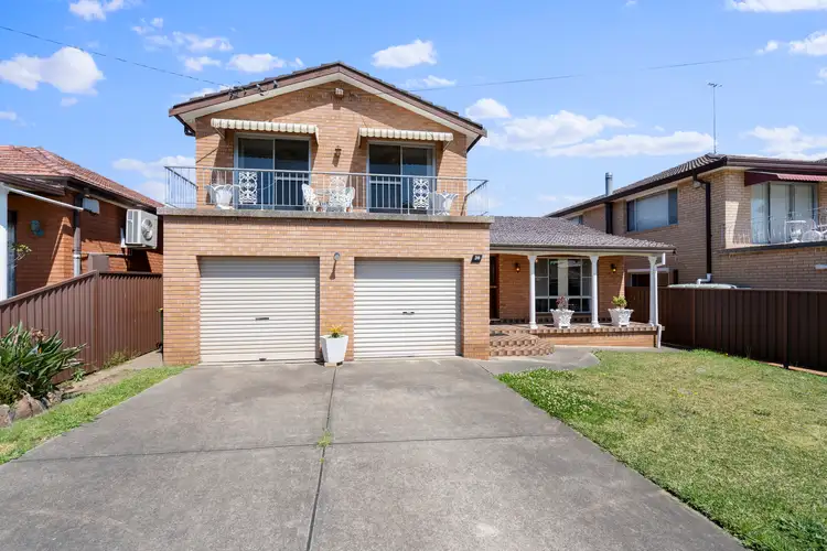 30 Bodalla Street, Fairfield Heights NSW 2165