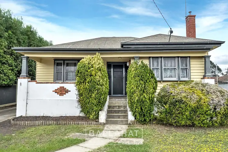 4 Napier Street, Maryborough VIC 3465