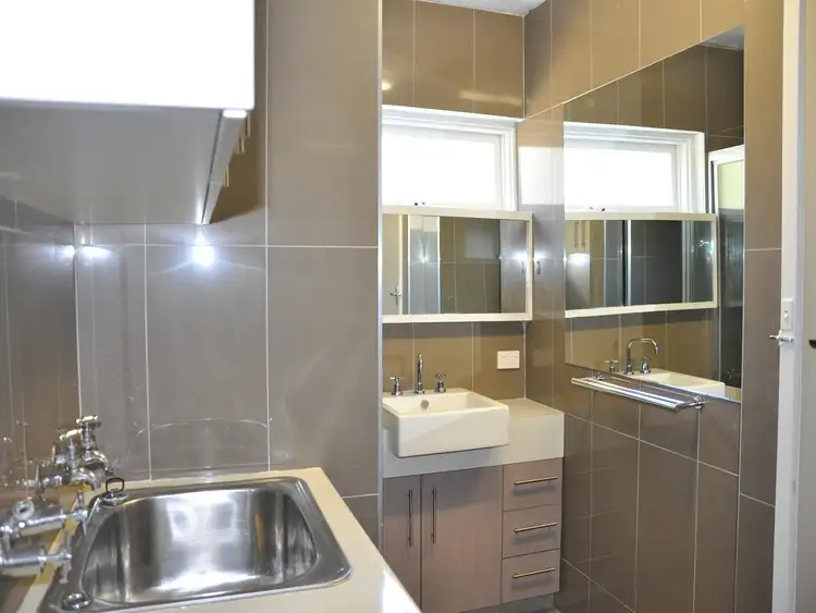 Fifth view of Homely unit listing, 13/106-108 Cross Street, West Footscray VIC 3012