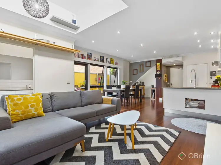 Main view of Homely apartment listing, 2/12 Horsfall Street, Templestowe Lower VIC 3107