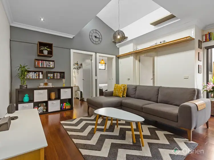 Third view of Homely apartment listing, 2/12 Horsfall Street, Templestowe Lower VIC 3107
