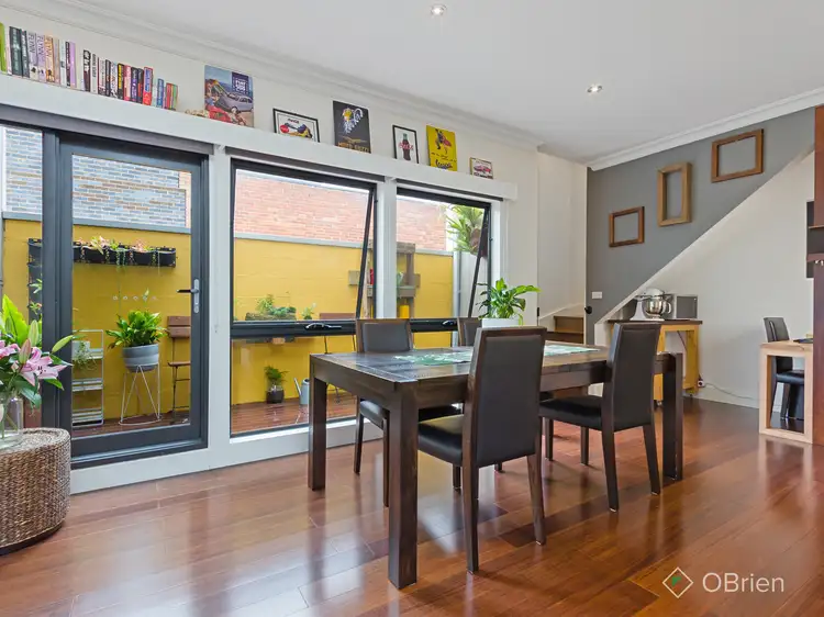Fourth view of Homely apartment listing, 2/12 Horsfall Street, Templestowe Lower VIC 3107