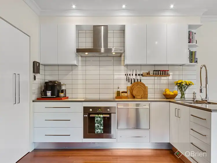 Fifth view of Homely apartment listing, 2/12 Horsfall Street, Templestowe Lower VIC 3107
