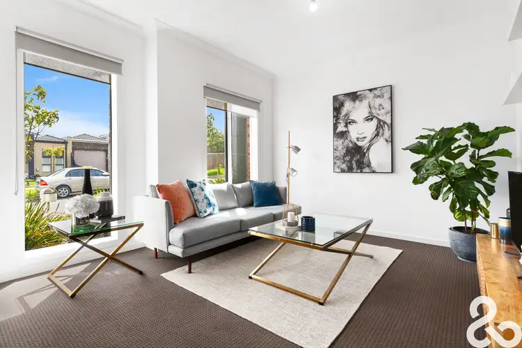 20 Palmero Street, Epping VIC 3076